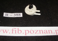 REGULATOR PRZEPŁYWU WODY